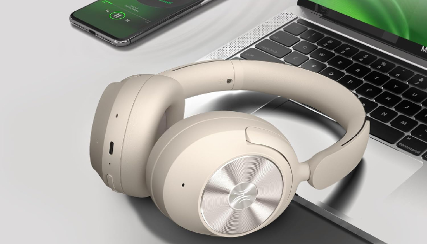 Дополнительные технологии OneOdio Focus A6